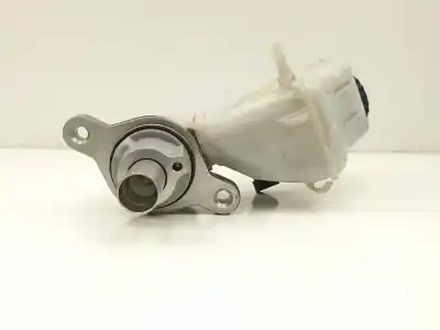 Автозапчастина б/у гальмівний насос для opel corsa d selective посилання на oem iam 93189744  204y21766