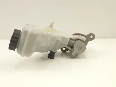 Автозапчастина б/у гальмівний насос для opel corsa d selective посилання на oem iam 93189744  204y21766