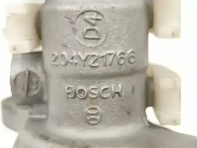 Автозапчастина б/у гальмівний насос для opel corsa d selective посилання на oem iam 93189744  204y21766
