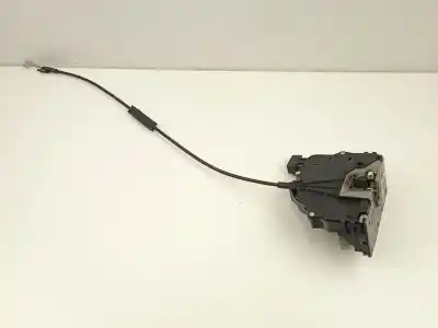 Автозапчасти б/у замок передней правой двери за opel corsa d selective ссылки oem iam 13258274