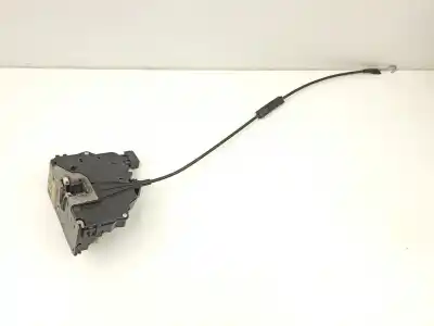 Автозапчасти б/у замок левой передней двери за opel corsa d selective ссылки oem iam 13258271
