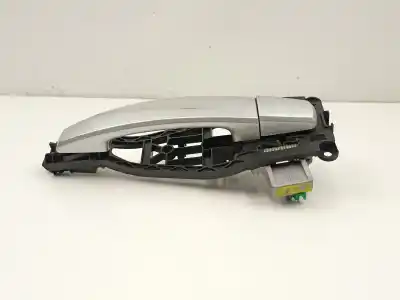 Автозапчасти б/у задняя правая наружная ручка за opel corsa d selective ссылки oem iam 24463750 13255474 