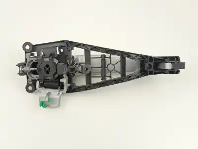 Автозапчасти б/у задняя правая наружная ручка за opel corsa d selective ссылки oem iam 24463750 13255474 