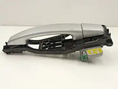 Автозапчасти б/у внутри передней правой ручки за opel corsa d selective ссылки oem iam 24463524 13255474 
