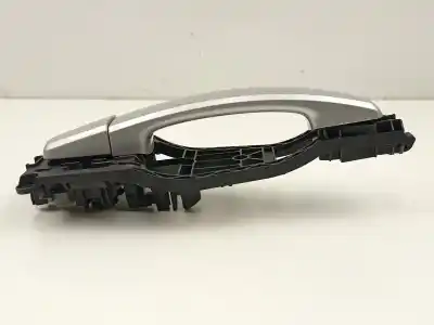 Автозапчасти б/у внутри передней правой ручки за opel corsa d selective ссылки oem iam 24463524 13255474 