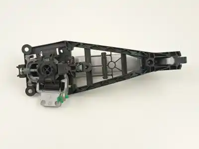 Автозапчасти б/у внутри передней правой ручки за opel corsa d selective ссылки oem iam 24463524 13255474 