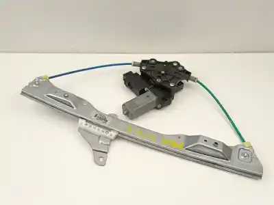 Автозапчасти б/у регулятор стекла переднего правого за opel corsa d selective ссылки oem iam 13298154