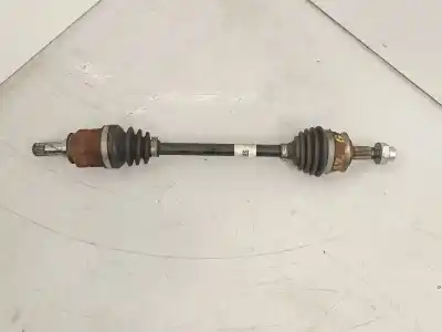 Автозапчасти б/у передняя левая трансмиссия за opel corsa d selective ссылки oem iam 13248675