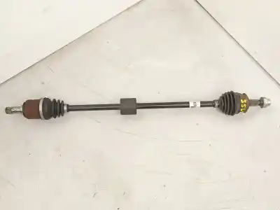 Автозапчасти б/у передняя правая трансмиссия за opel corsa d selective ссылки oem iam 13248652