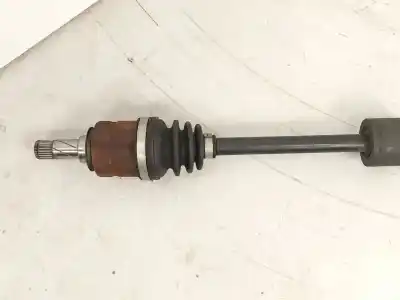 Second-hand car spare part front right transmission for opel corsa d selective oem iam references 13248652  