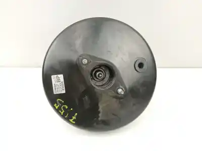 Second-hand car spare part brake servo for opel corsa d selective oem iam references 13317576  0204051133