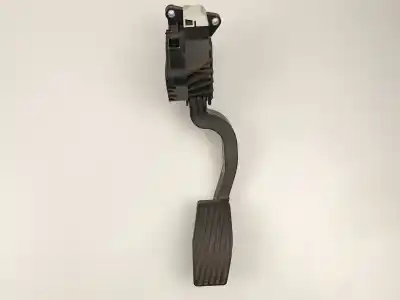 Автозапчастина б/у педальний потенціометр для opel corsa d selective посилання на oem iam 13305804  