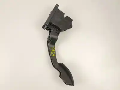 Автозапчастина б/у педальний потенціометр для opel corsa d selective посилання на oem iam 13305804  
