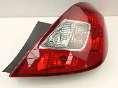 Автозапчасти б/у правый задний фонарь за opel corsa d selective ссылки oem iam 13269051  89318821