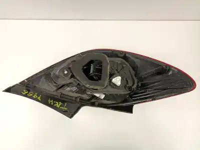 Автозапчасти б/у правый задний фонарь за opel corsa d selective ссылки oem iam 13269051  89318821