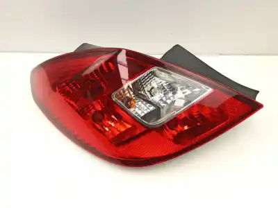 Автозапчасти б/у левый задний фонарь за opel corsa d selective ссылки oem iam 13269050