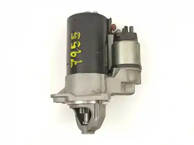 Автозапчастина б/у двигун запускається для opel corsa d selective посилання на oem iam 55572440 25194650 0001137006