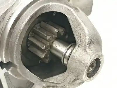 Автозапчастина б/у двигун запускається для opel corsa d selective посилання на oem iam 55572440 25194650 0001137006