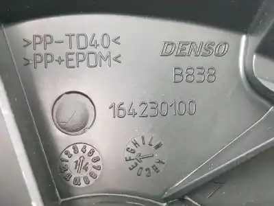 Автозапчасти б/у отопительный двигатель за opel corsa d selective ссылки oem iam 13335075  164230100