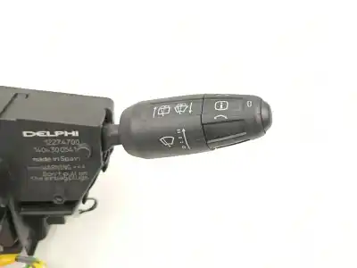 Автозапчастина б/у команда чистити для opel corsa d selective посилання на oem iam 13142283  12274700