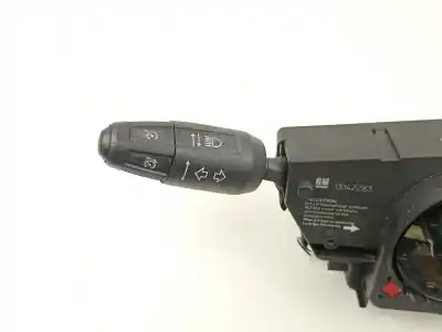 Автозапчастина б/у команда чистити для opel corsa d selective посилання на oem iam 13142283  12274700