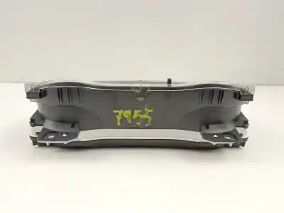 Автозапчастина б/у панель інструментів для opel corsa d selective посилання на oem iam 13372167  p0013372167
