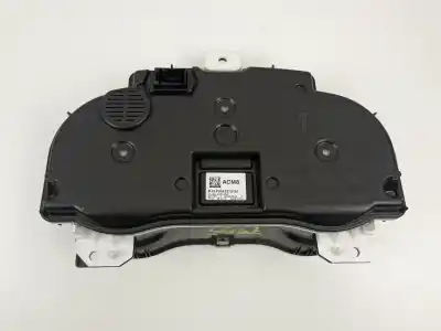Автозапчастина б/у панель інструментів для opel corsa d selective посилання на oem iam 13372167  p0013372167