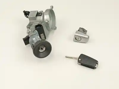 Second-hand car spare part ignition switch for opel corsa d selective oem iam references 93181727 93181728 93181729