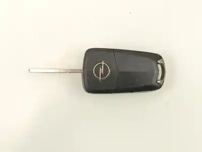 Second-hand car spare part ignition switch for opel corsa d selective oem iam references 93181727 93181728 93181729