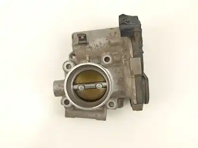 Автозапчасти б/у бабочка коробка за opel corsa d selective ссылки oem iam 55562270  