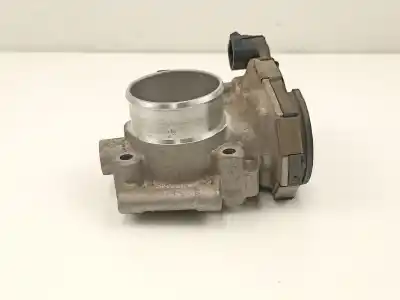 Автозапчасти б/у бабочка коробка за opel corsa d selective ссылки oem iam 55562270  