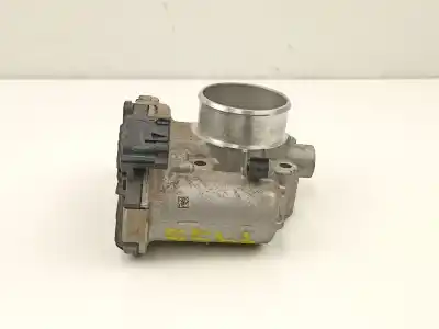 Автозапчасти б/у бабочка коробка за opel corsa d selective ссылки oem iam 55562270  