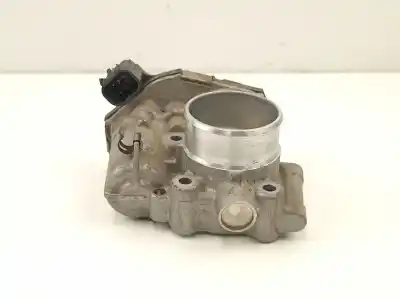 Автозапчасти б/у бабочка коробка за opel corsa d selective ссылки oem iam 55562270  