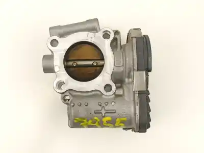 Автозапчасти б/у бабочка коробка за opel corsa d selective ссылки oem iam 55562270  