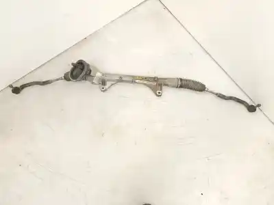 Second-hand car spare part steering rack for nissan note (e11e) 1.4 cat oem iam references 480019u100