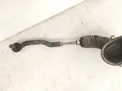 Second-hand car spare part steering rack for nissan note (e11e) 1.4 cat oem iam references 480019u100  