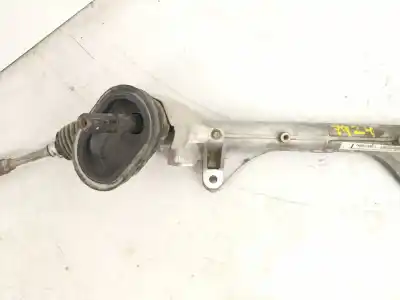 Second-hand car spare part steering rack for nissan note (e11e) 1.4 cat oem iam references 480019u100  