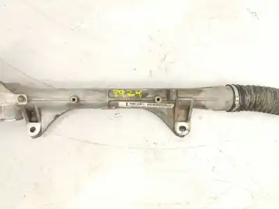 Second-hand car spare part steering rack for nissan note (e11e) 1.4 cat oem iam references 480019u100  