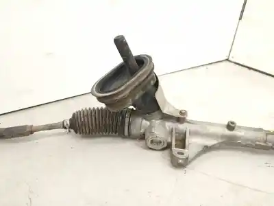 Second-hand car spare part steering rack for nissan note (e11e) 1.4 cat oem iam references 480019u100  