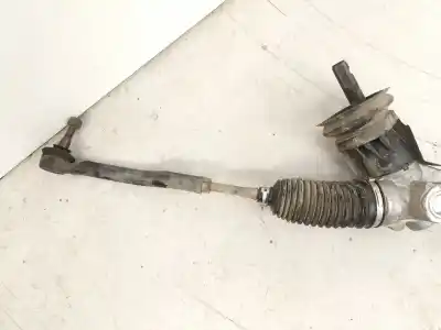 Second-hand car spare part steering rack for nissan note (e11e) 1.4 cat oem iam references 480019u100  