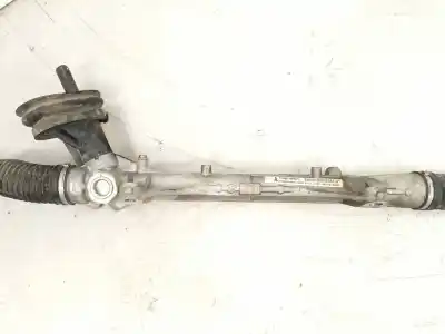 Second-hand car spare part steering rack for nissan note (e11e) 1.4 cat oem iam references 480019u100  