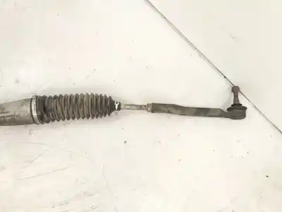 Second-hand car spare part steering rack for nissan note (e11e) 1.4 cat oem iam references 480019u100  