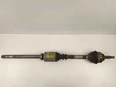 Автозапчасти б/у передняя правая трансмиссия за renault laguna i (b56_, 556_) 1.9 dci (b56w) ссылки oem iam 8200032887