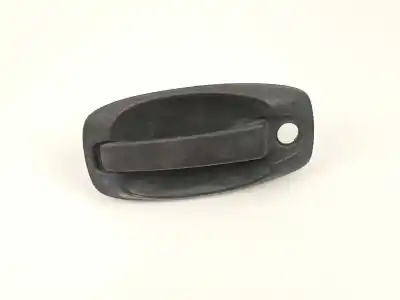 Second-hand car spare part interior left front handle for peugeot bipper tepee basis oem iam references 9143v7