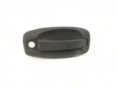 Second-hand car spare part interior right front handle for peugeot bipper tepee basis oem iam references 9101nx