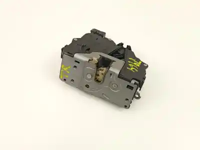 Second-hand car spare part trunk lock for peugeot bipper tepee basis oem iam references 1355028080  968848100