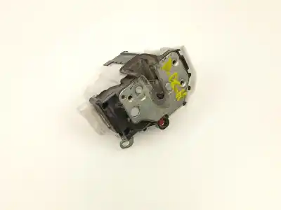 Second-hand car spare part front right door lock for peugeot bipper tepee basis oem iam references 9138s0