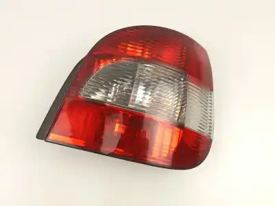 Second-hand car spare part right tailgate light for renault scenic (ja..) 1.6 16v dynamique (ja0b/11) oem iam references 7700428055