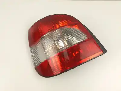 Second-hand car spare part left tailgate light for renault scenic (ja..) 1.6 16v dynamique (ja0b/11) oem iam references 7700428054