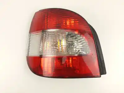 Second-hand car spare part left tailgate light for renault scenic (ja..) 1.6 16v dynamique (ja0b/11) oem iam references 7700428054  